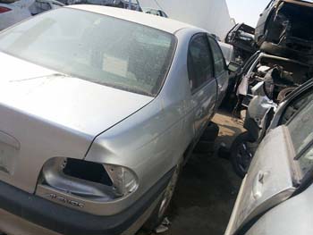 99 MODEL TOYOTA AVENSİS ÇIKMA ARKA CAM OTO GÜVEN 'DE